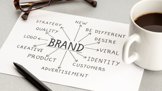 海外　ブランディング